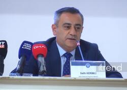 Orta Dəhliz yük daşımalarının sürətli və təhlükəsiz həyata keçirilməsinə imkan yaradır - Sahil Kərimli - <span class="color_red"> VİDEO - FOTO</span>