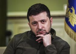 Zelenskiyə bir neçə günlük möhlət verildi