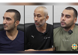 DTX əməliyyat keçirdi - Xarici xidmətlərin gizli planı ifşa edildi - <span class="color_red">VİDEO</span>