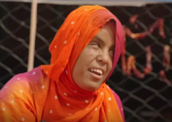 Bu kənddə hamı kor doğulur - Səbəbi nədir? - <span class="color_red">FOTO</span>