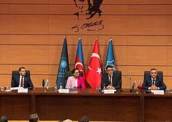 Ankarada “Cənubi Qafqazda normallaşma prosesi” paneli keçirildi - <span class="color_red">FOTO</span>