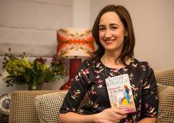 Məşhur yazıçı vəfat etdi - <span class="color_red">FOTO</span>