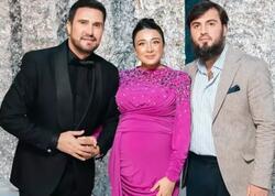 Nadir baba oldu - <span class="color_red">FOTO</span>