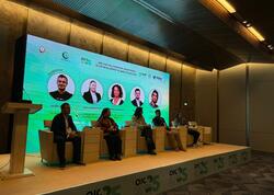 Bakı 2025-də İƏT Mədəniyyət Festivalı yaradıcı sənayelərin yeni dövrünü başlatdı - <span class="color_red">FOTO</span>