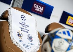 “Qarabağ” “Ayaks” matçı başlayır - <span class="color_red">CANLI</span>