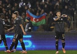 &quot;Qarabağ&quot; - “Ayaks” matçının bütün qolları - VİDEO