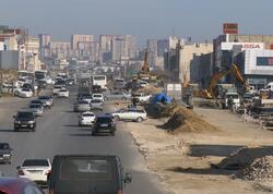 Bakıda daha bir məşhur bazar SÖKÜLÜR - Aprelə qədər vaxt verildi