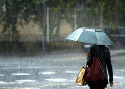 Sel və daşqın ola bilər - FHN-dən xəbərdarlıq