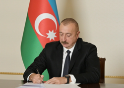 Prezident Şahin Əliyevi vəzifəsindən azad etdi - Yeni təyinat