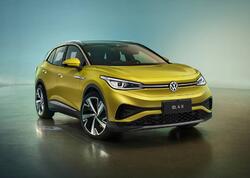 Ən etibarsız 5 elektrik krossoveri açıqlandı