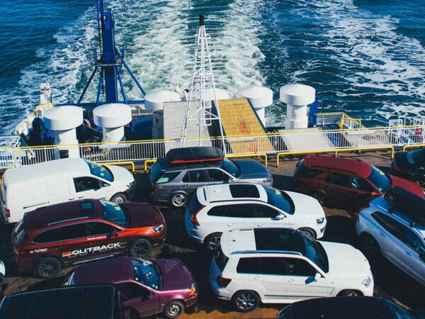 &quot;Amerikanka&quot;lar xeyli bahalaşacaq - Gürcüstan rüsumları iki dəfə artırdı