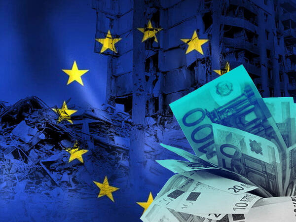 Rusiyanın dondurulmuş milyardları Avropa iqtisadiyyatının taleyini həll edir