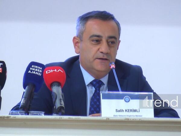 Orta Dəhliz yük daşımalarının sürətli və təhlükəsiz həyata keçirilməsinə imkan yaradır - Sahil Kərimli - <span class="color_red"> VİDEO - FOTO</span>