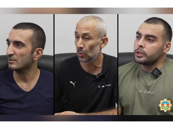 DTX əməliyyat keçirdi - Xarici xidmətlərin gizli planı ifşa edildi - <span class="color_red">VİDEO</span>