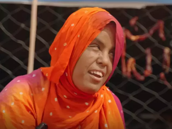 Bu kənddə hamı kor doğulur - Səbəbi nədir? - <span class="color_red">FOTO</span>