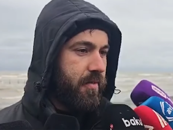 “Batmaq ehtimalları yoxdur, bəlkə də, İrana gedib çıxıblar...” - <span class="color_red">VİDEO</span>