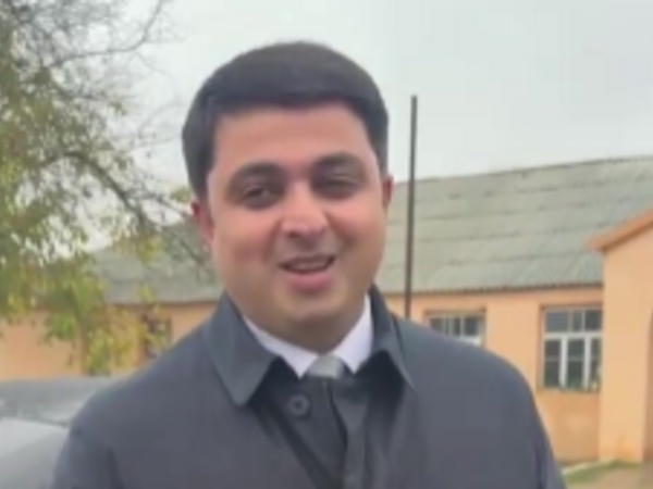 İcra başçısı Mirhəsən Seyidov danışdı: “Həmin plaşı 350 manata almışam” - <span class="color_red">VİDEO</span>