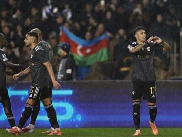 &quot;Qarabağ&quot; - “Ayaks” matçının bütün qolları - VİDEO