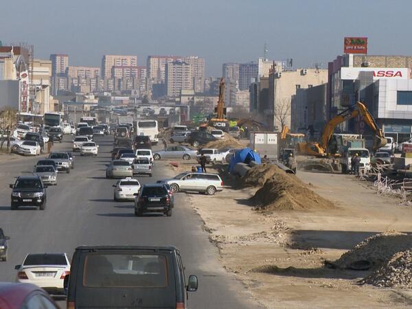 Bakıda daha bir məşhur bazar SÖKÜLÜR - Aprelə qədər vaxt verildi