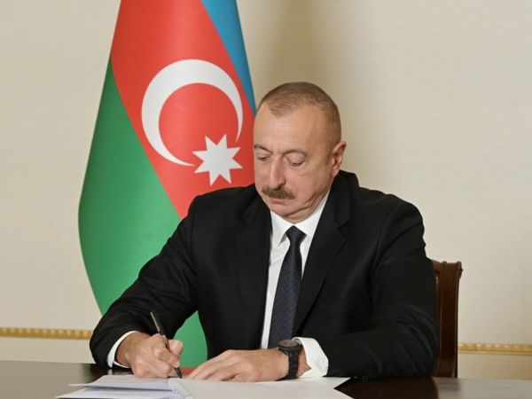 Prezident Şahin Əliyevi vəzifəsindən azad etdi - Yeni təyinat