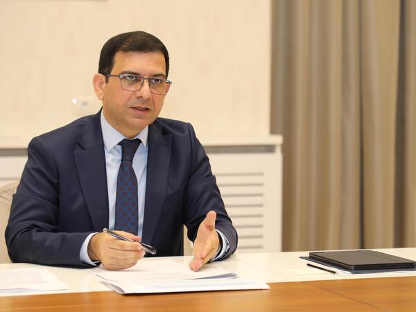 Onların məzuniyyət müddəti artırılır - Nazir müavini açıqladı