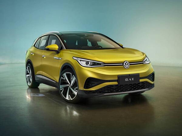 Ən etibarsız 5 elektrik krossoveri açıqlandı