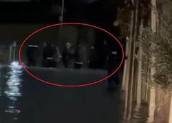 Bakıda kütləvi dava: &quot;Öldürürlər bir-birilərini&quot;