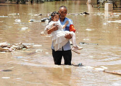 Dünya isindi - institutlar əridi: iqlim gərginliyi dövrü artıq başladı