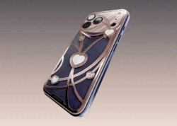 Fantastik qiymətə “iPhone 17”lər - <span class="color_red">qiymətli daşlarla bəzədilmiş </span>