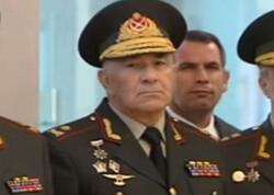 Generalın gömrükdə işləyən oğlu həbs edildi