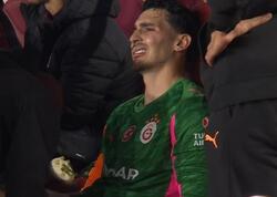 &quot;Qalatasaray&quot;da ciddi itki - <span class="color_red">FOTO</span>