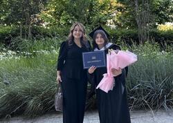 &quot;Ləman anasının vəfat etdiyini bilmir&quot; - Könül Vəlibəylinin qızının son vəziyyəti