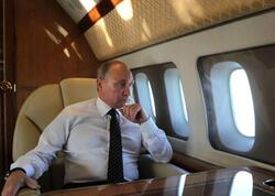 Putin Türkmənistana səfər edəcək