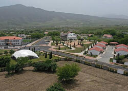 Xocalı rayonunun 3 kəndinə növbəti köç olub - FOTO