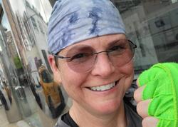 Məşhur aktrisa faciəli şəkildə öldü - FOTO