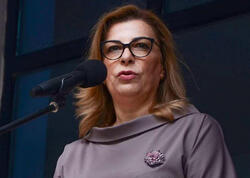 İradə Xəlilova məhkəməyə gəlmədi - Qızının qızıllarını ələ keçirənə hökm oxundu