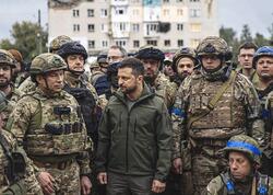 &quot;Ukrayna ordusunun itkiləri 1 milyonu keçib&quot;