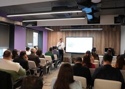 Süni intellektin təhlükəsiz və etibarlı tətbiqi üçün standartlar izah edildi