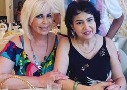 2 müğənni eyni kişiyə ƏRƏ GEDİB: &quot;Məni boşayıb, Sevdanı aldı&quot;