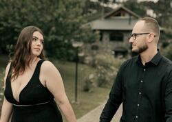 “Sən çox gözəl görünürsən”