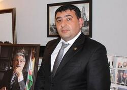 Ölkədən qaçan gömrük əməkdaşı xalq şairinin oğlu imiş - <span class="color_red">FOTO</span>