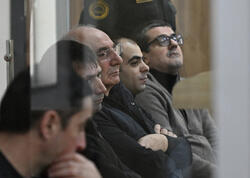 Məhkəmədə təqsirləndirilən şəxslərə son söz verilib - <span class="color_red">FOTO</span>