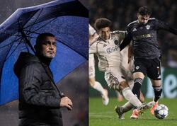 Qurbanovun 2 zəif nöqtəsi - Dünənki matçı &quot;Qarabağ&quot; yox, Qurban hoca uduzdu