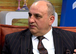 Yubileyi olan xanəndə: &quot;Elə bilirəm, toz-torpaq içində oynayıram&quot;