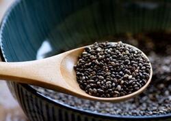 Arıqladan, tox saxlayan, enerji verən super qida – Çia toxumu