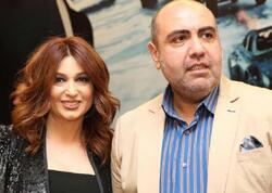 "Xüsusi yediyim konfet vardı, Oktay alırdı"