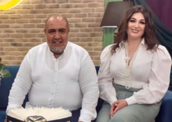 Dilarə ilə Oktay Əliyevin 33 il əvvəlki toy GÖRÜNTÜLƏRİ - <span class="color_red">VİDEO</span>