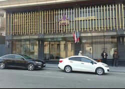 &quot;Iris Hotel Baku-Halal Hotel&quot;in vergi borcu artır