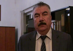 Namizəd Səfərov həbs edilib