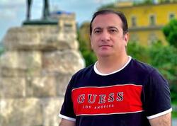 &quot;23 ildir sənsizəm&quot; - <span class="color_red">FOTO</span>